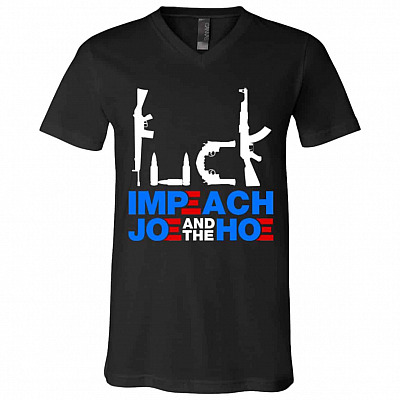 V-Neck T-Shirt