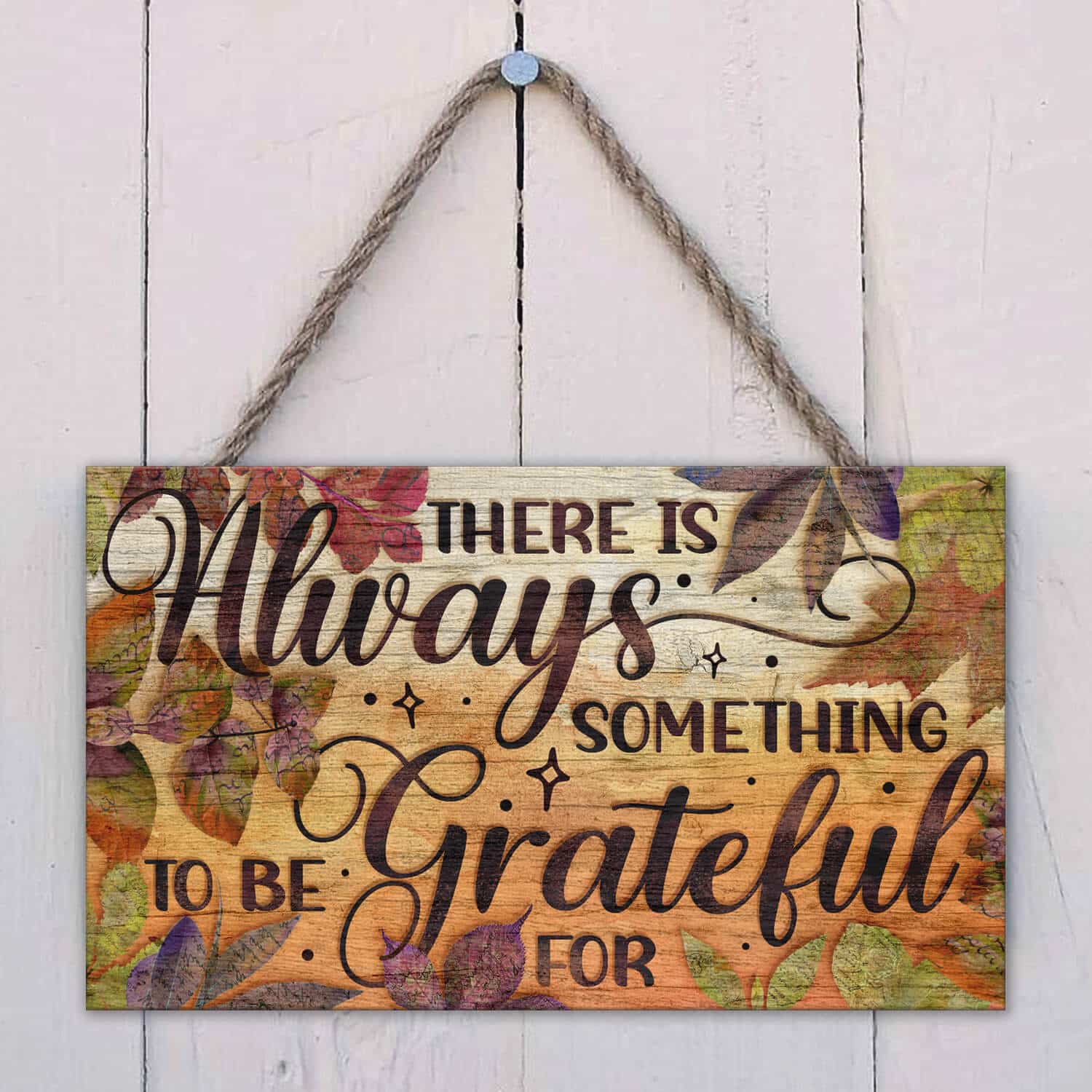 6TM. Always Something Grateful Mockup 2