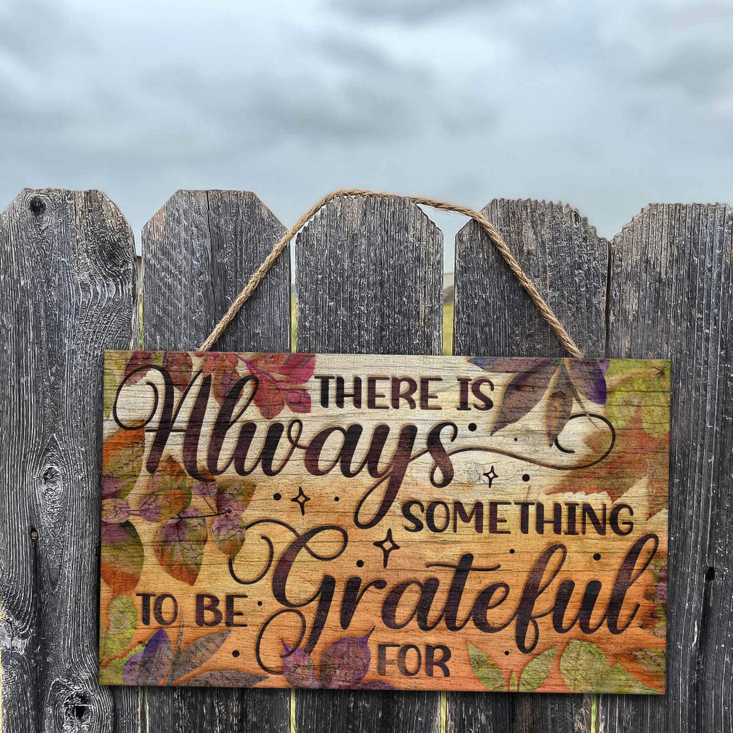 6TM. Always Something Grateful Mockup 7