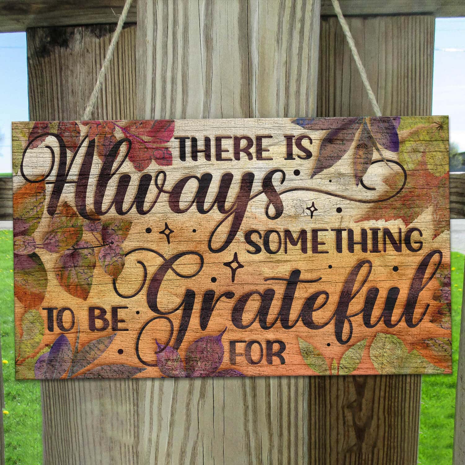6TM. Always Something Grateful Mockup 11
