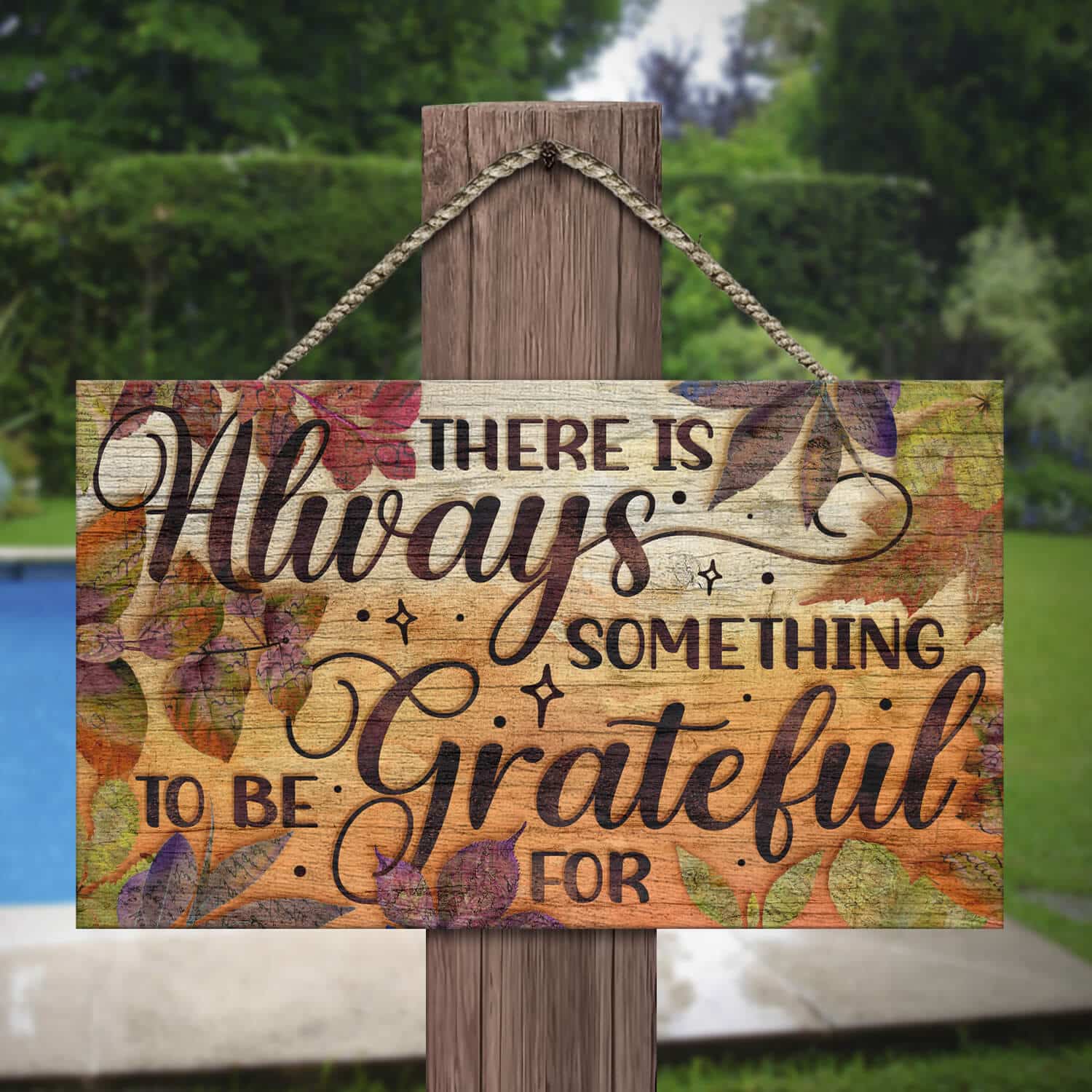 6TM. Always Something Grateful Mockup 12