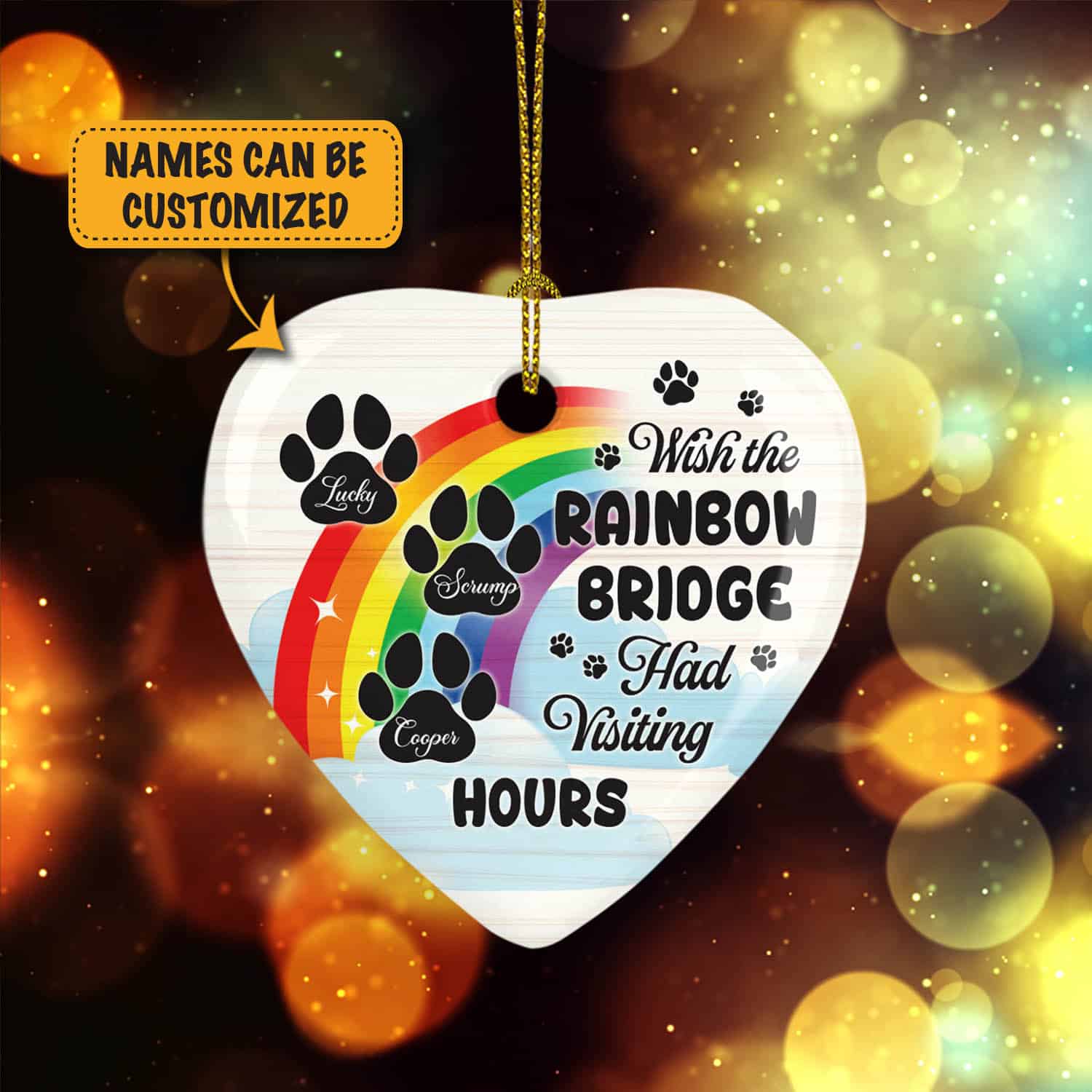 3O. Rainbow Bridge Mockup 1