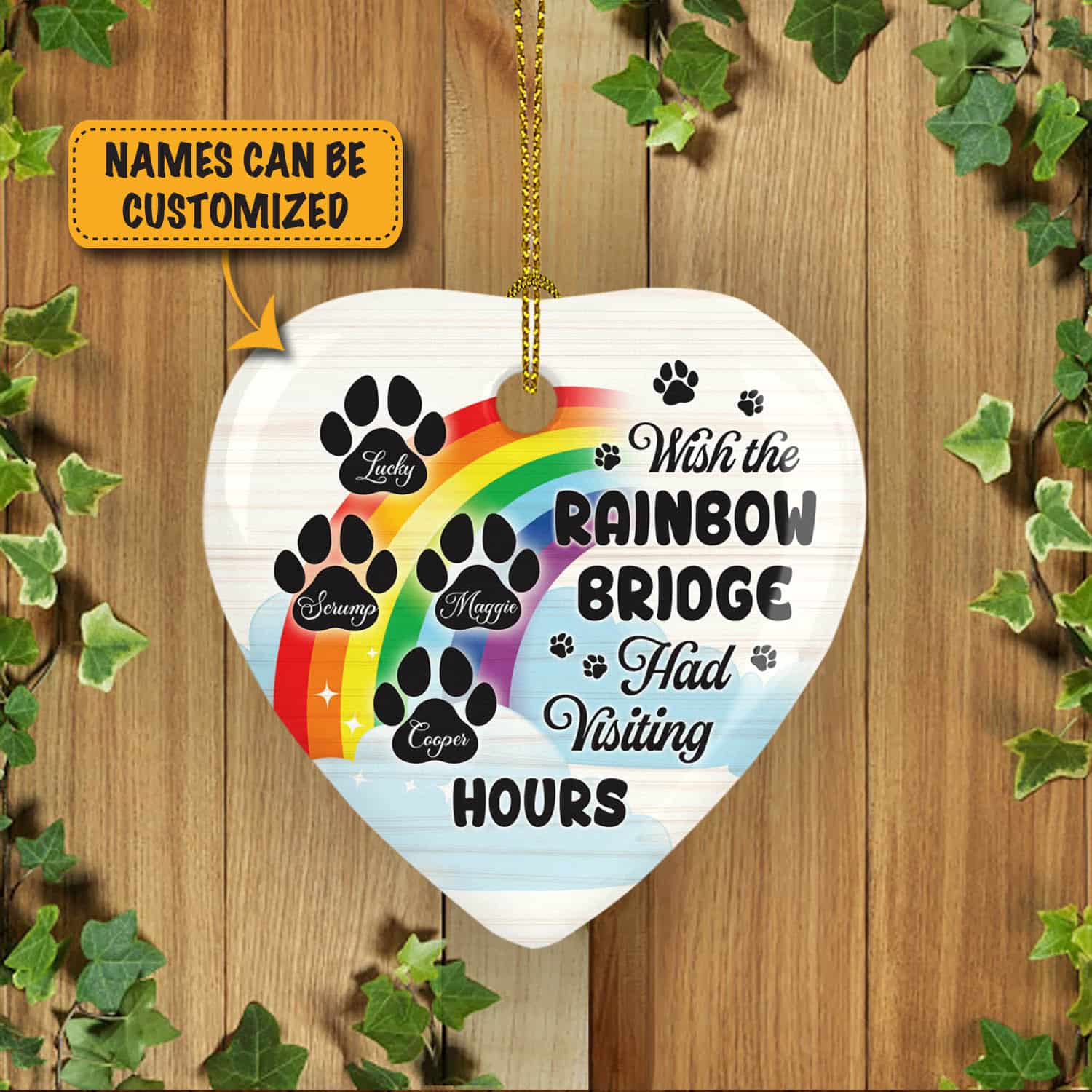 3O. Rainbow Bridge Mockup 2