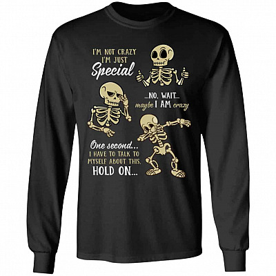 Long Sleeve