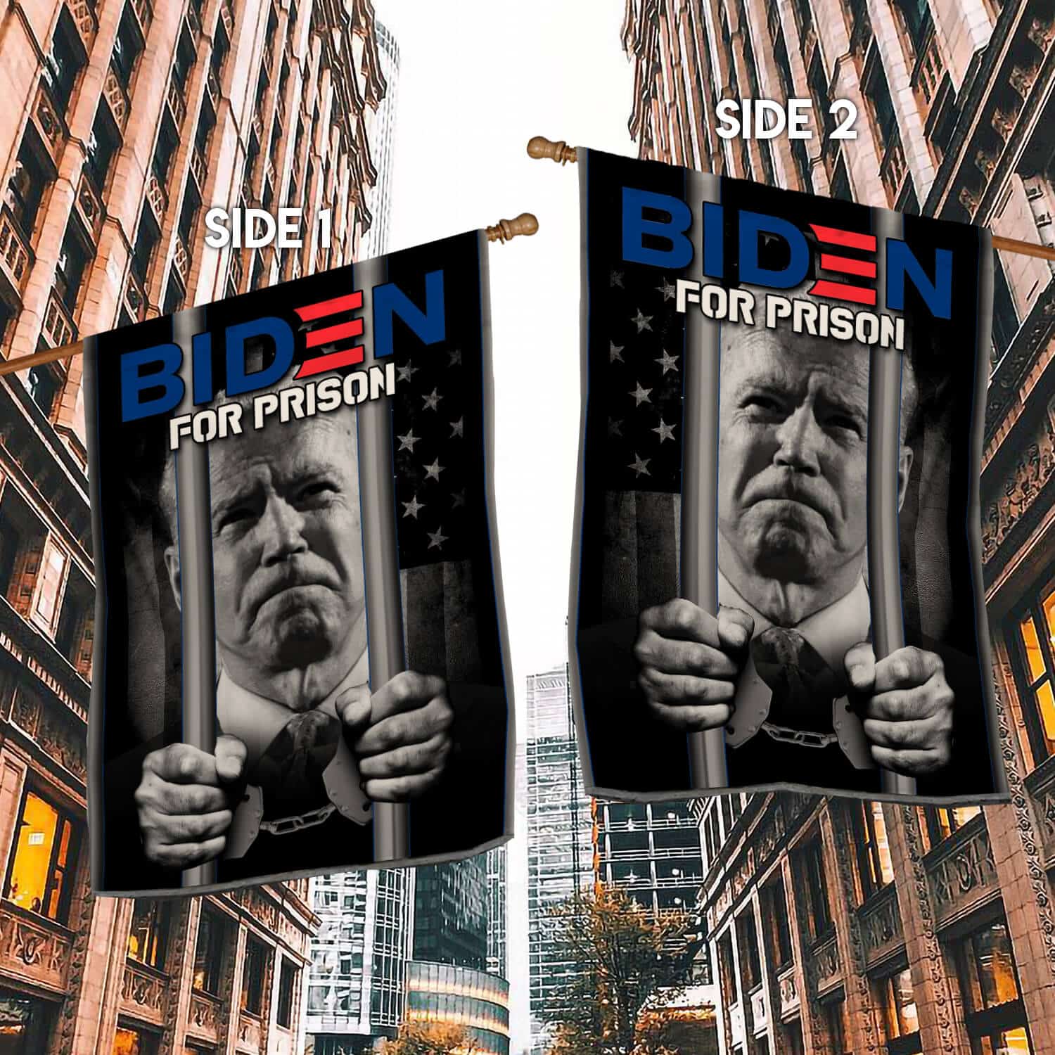 30x40 House Flag Mockup 2 Side-1