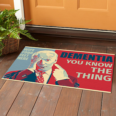 Doormat