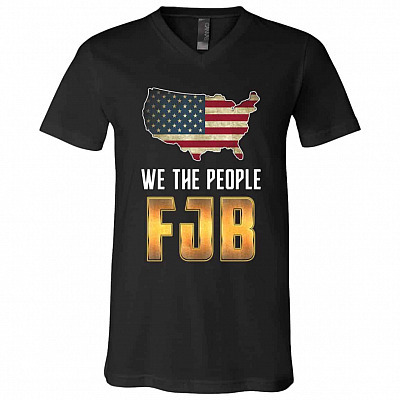 V-Neck T-Shirt