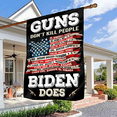 Wall Flag (36" x 60")