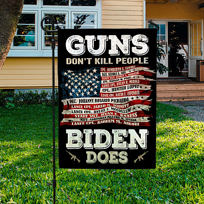 Garden Flag (11.5" x 17.5")