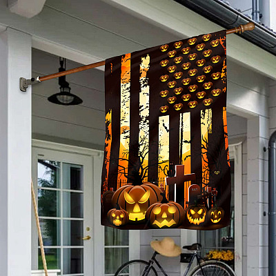 Wall Flag (36" x 60")