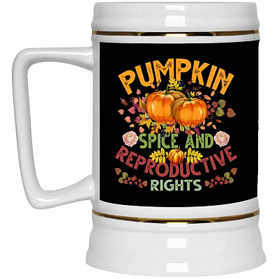 22 oz. Beer Stein