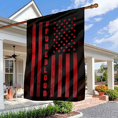 House Flag (30" x 40")