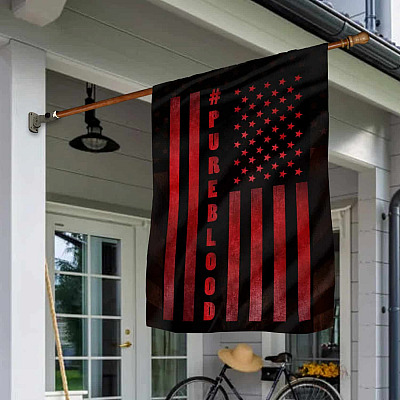Wall Flag (36" x 60")