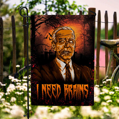 Garden Flag (11.5" x 17.5")