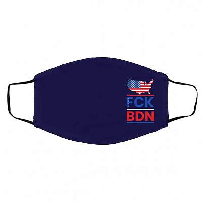 Cloth Face Cover – Medium/Large