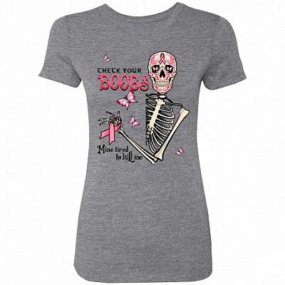 Premium Ladies T-Shirt