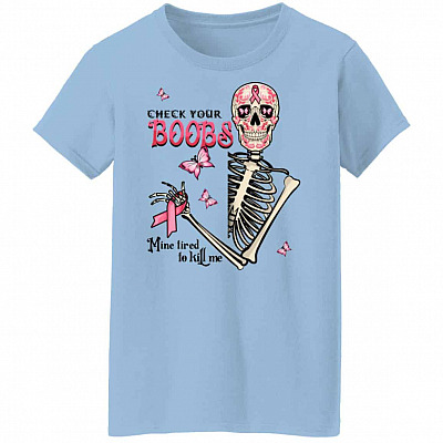 Ladies T-Shirt