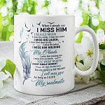 18 HG. Simple Say Miss Him-mug mk1