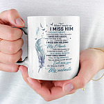 18 HG. Simple Say Miss Him-mug mk2