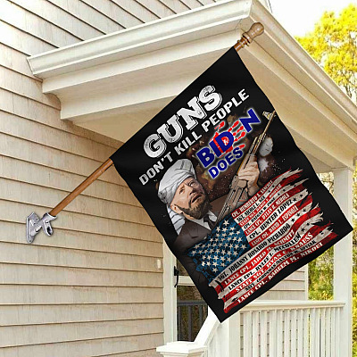 Wall Flag (36" x 60")