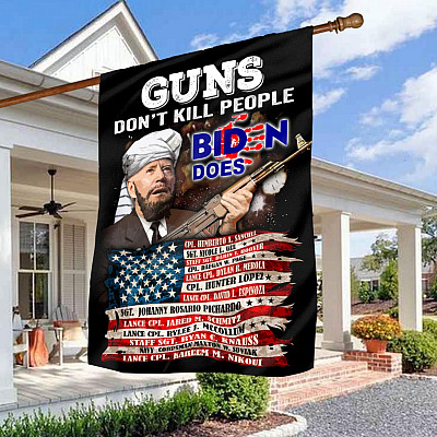 House Flag (30" x 40")