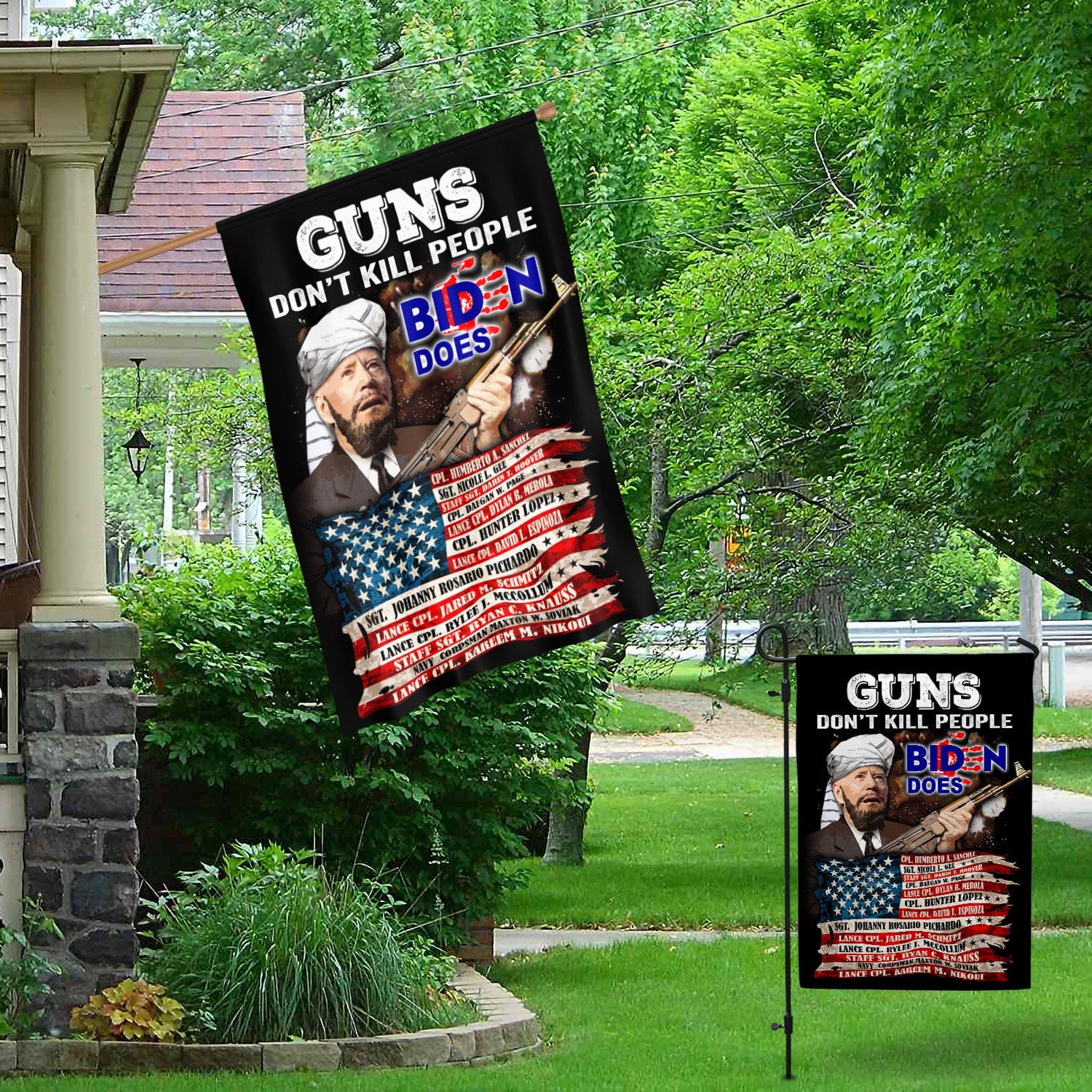 1NH. Biden Does Garden & House Mockup 1