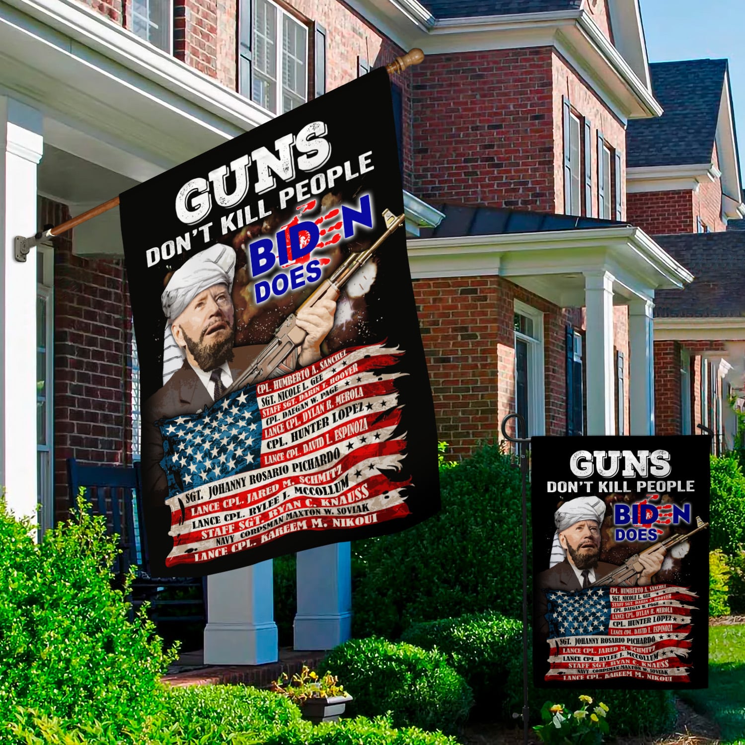 1NH. Biden Does Garden & House Mockup 2