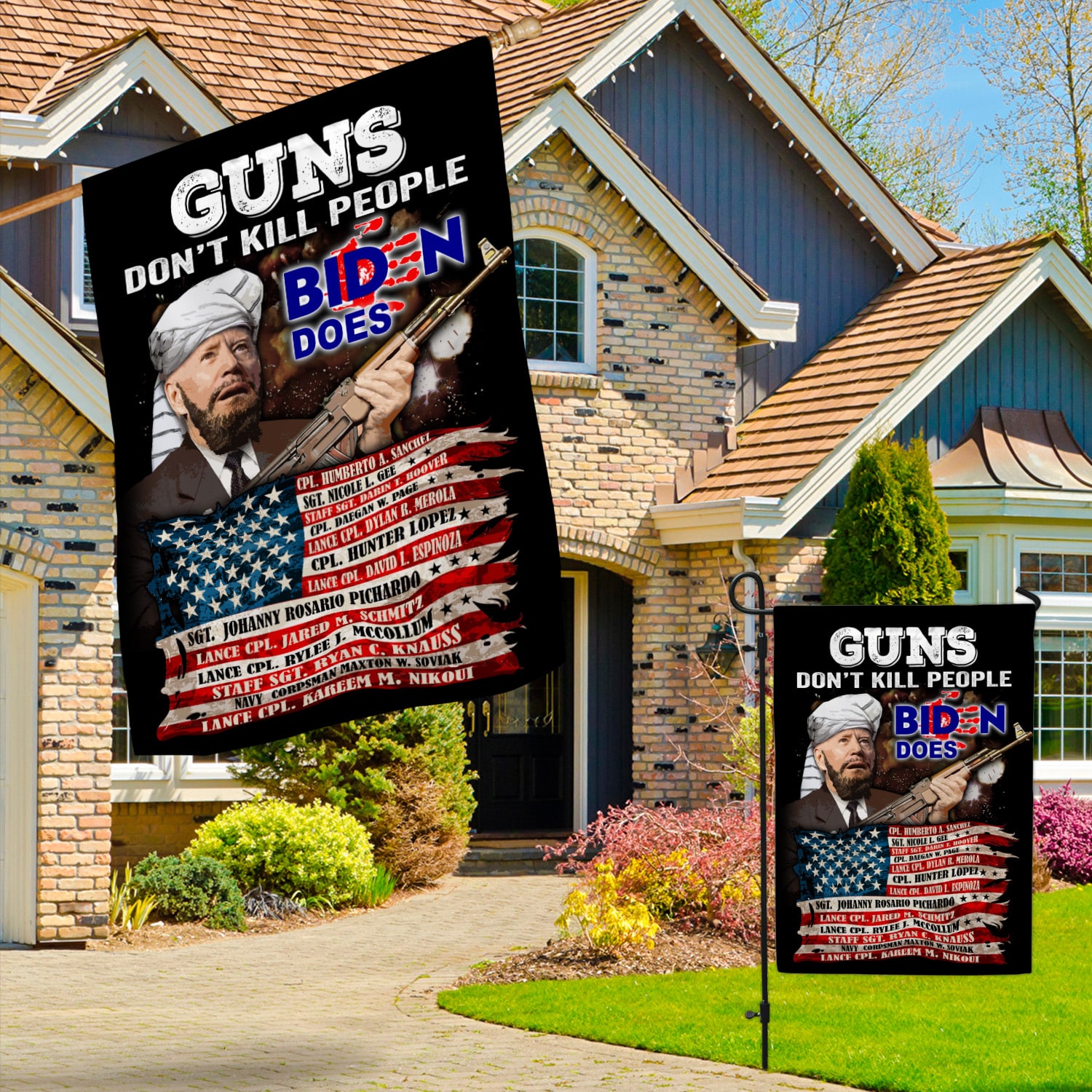 1NH. Biden Does Garden & House Mockup 3