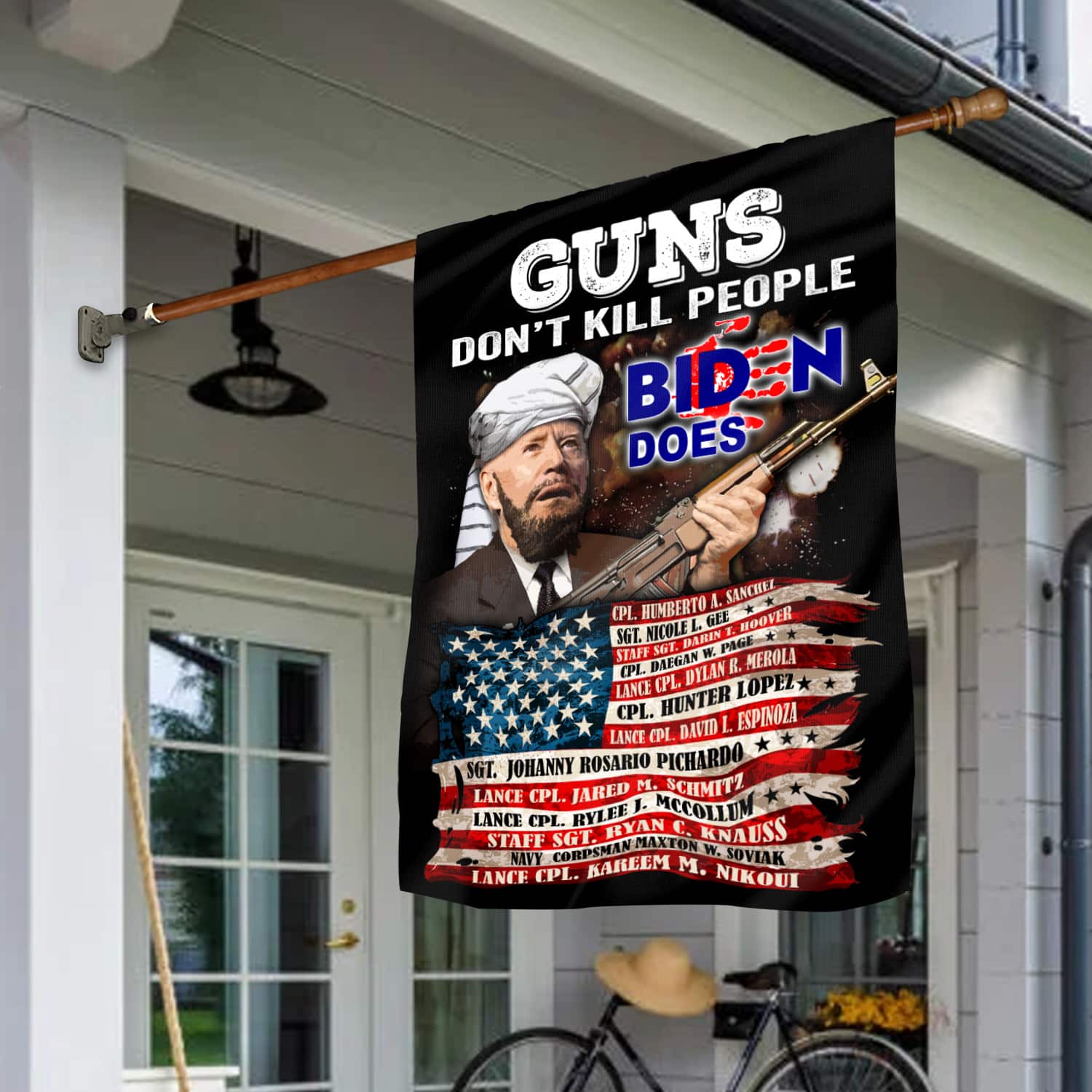 1NH. Biden Does House Flag Mockup 1