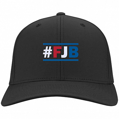 Twill Cap