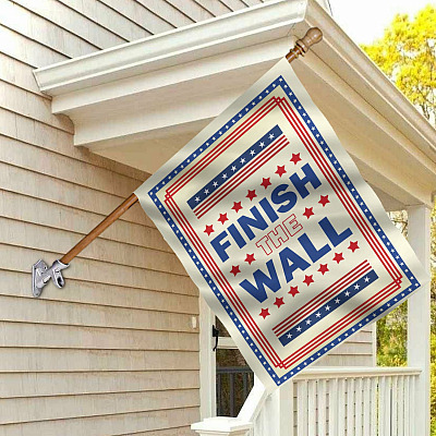 Wall Flag (36" x 60")
