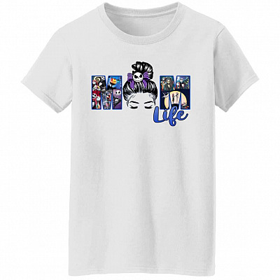 Ladies T-Shirt