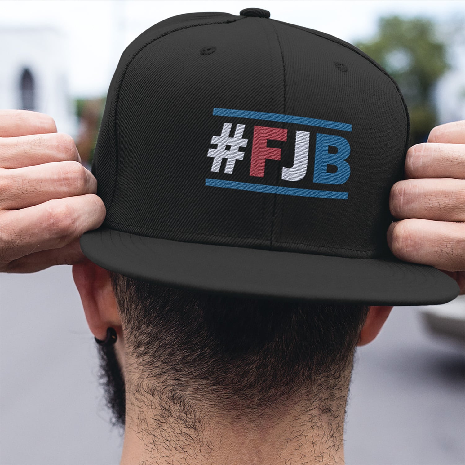3BN_ -FJB hat mk2