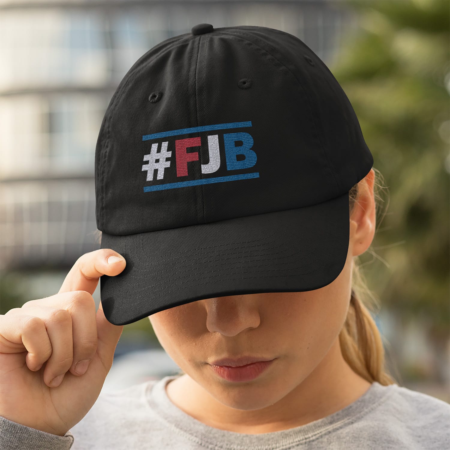 3BN_ -FJB hat mk1