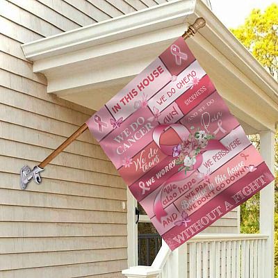 Wall Flag (36" x 60")