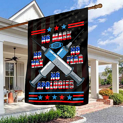 House Flag (30" x 40")