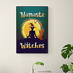 10KNG. Namaste Witches mk2