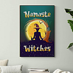 10KNG. Namaste Witches mk1
