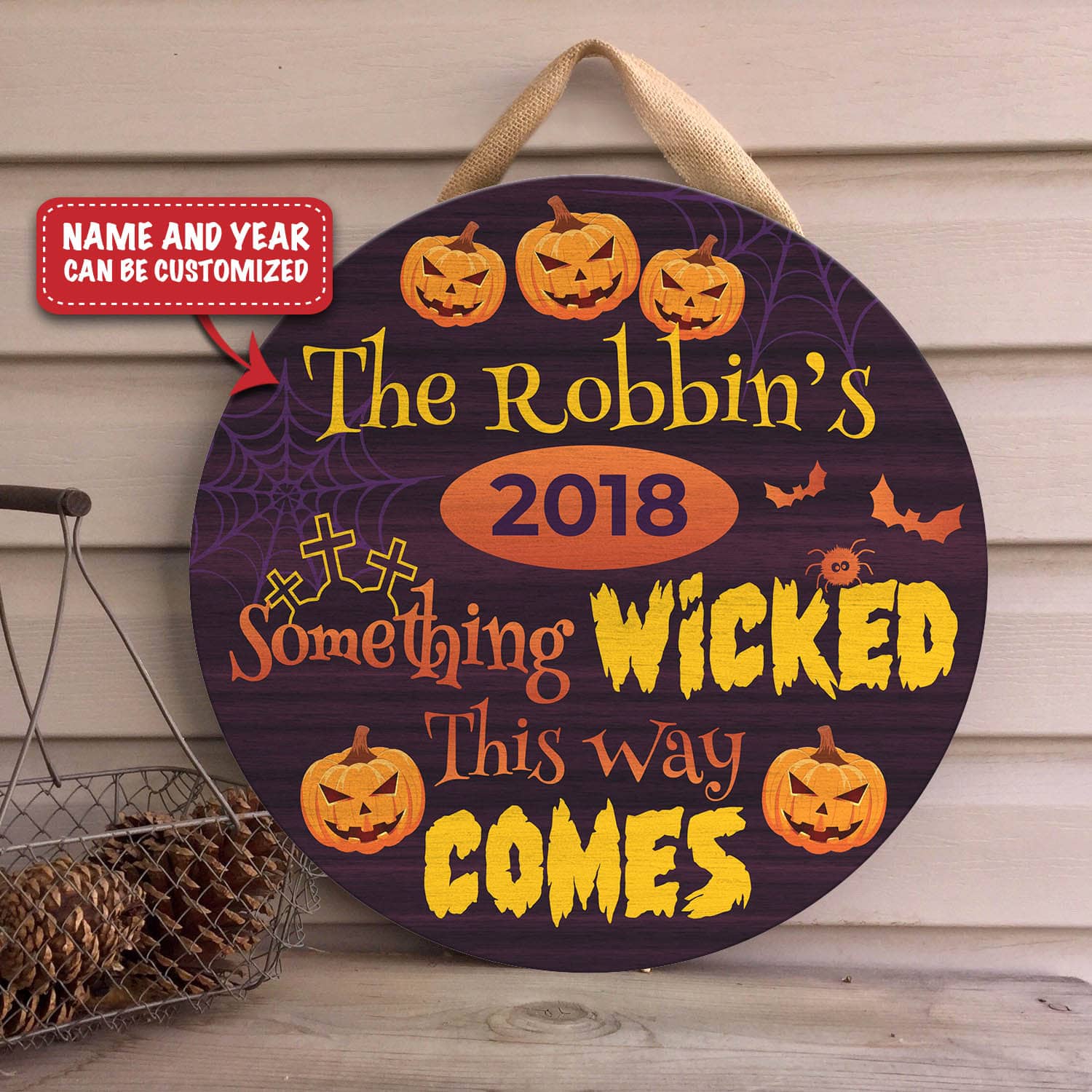 4O. Something Wicked Mockup 3