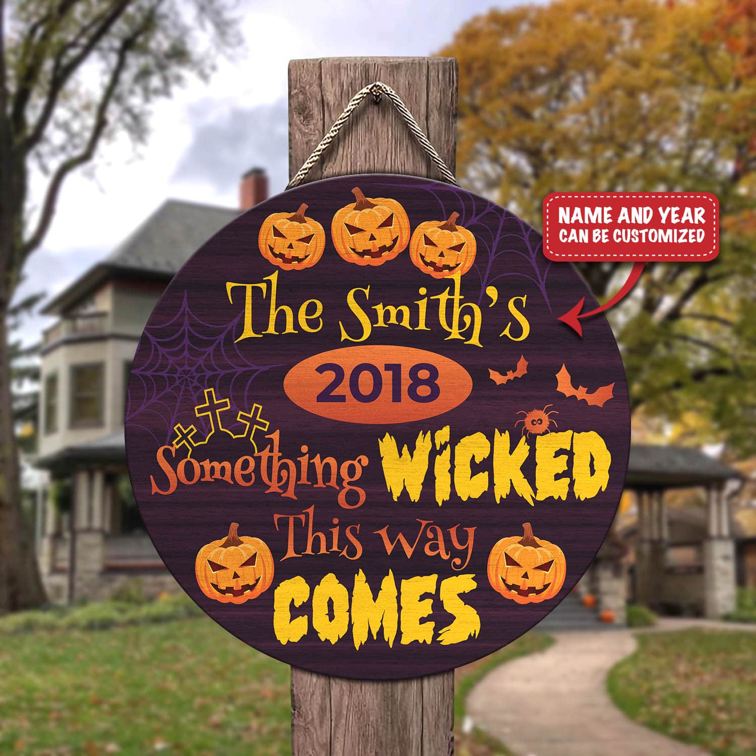 4O. Something Wicked Mockup 2