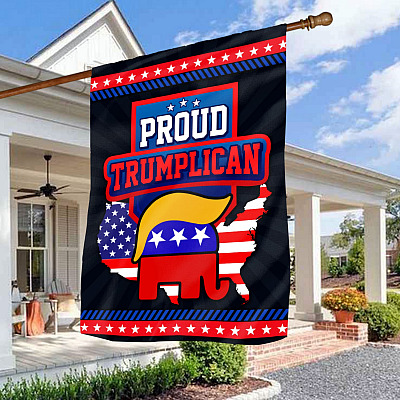 Wall Flag (36" x 60")