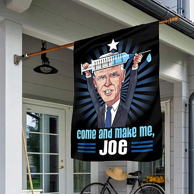 Wall Flag (36" x 60")