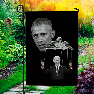 Garden Flag (11.5" x 17.5")