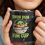 6UT. Shub Duh Fuh Cup B mk