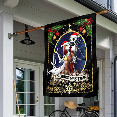 Wall Flag (36" x 60")