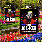 30x40 Garden Flag Mockup 2 Side-2