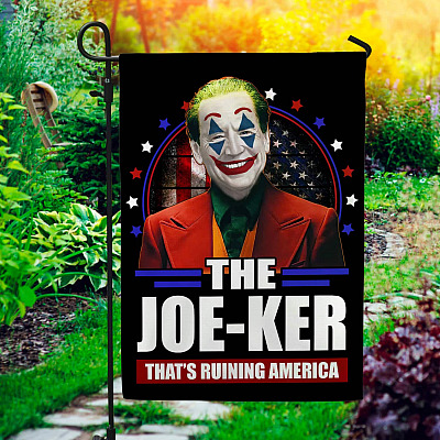 Garden Flag (11.5" x 17.5")