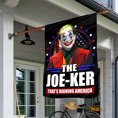 Wall Flag (36" x 60")