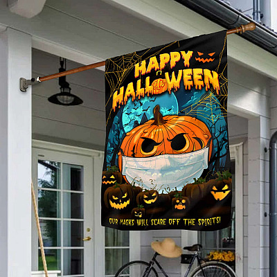 Wall Flag (36" x 60")