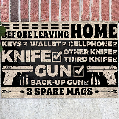Doormat